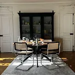 Elegant Apartment Paris Opera