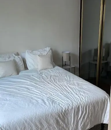 Elegant Opera Apartment Paris